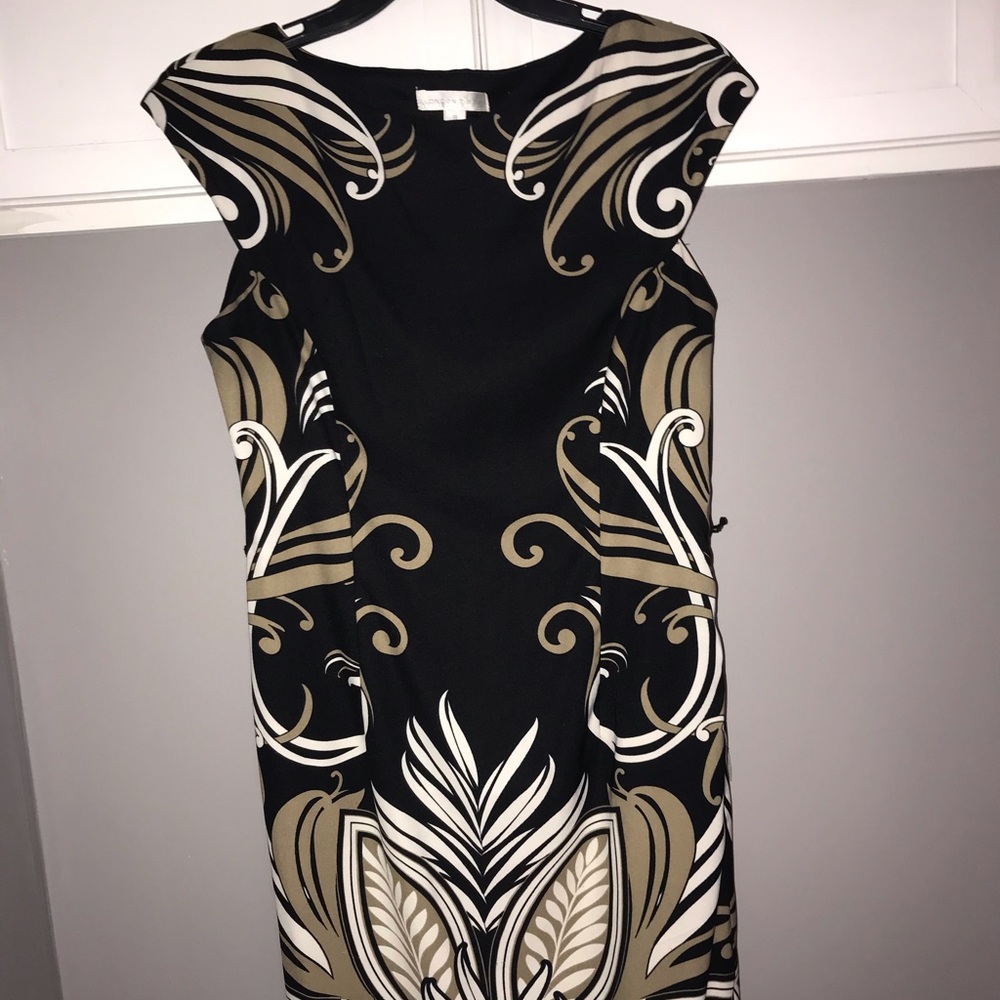 Women’s formal dress